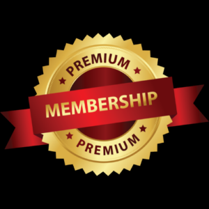 Five Year Membership