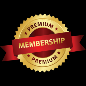 Three Year Membership