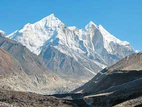 Read more about the article हिन्दुकुश हिमालय पर्वतमालाः दी थर्ड पोल