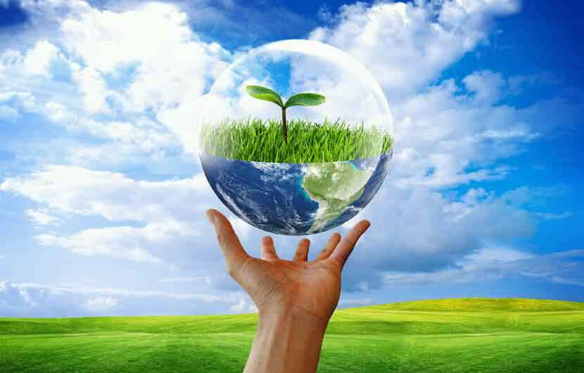You are currently viewing पर्यावरण बचाने की लड़ाई में अगुआ है भारत