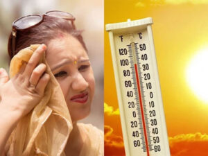 Read more about the article 50 डिग्री सेल्सियस तापमान बढ़ने पर कैलिफोर्निया जैसे हालात