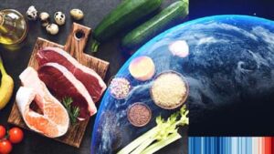 Read more about the article जलवायु संकट और वैश्विक खाद्य सुरक्षा