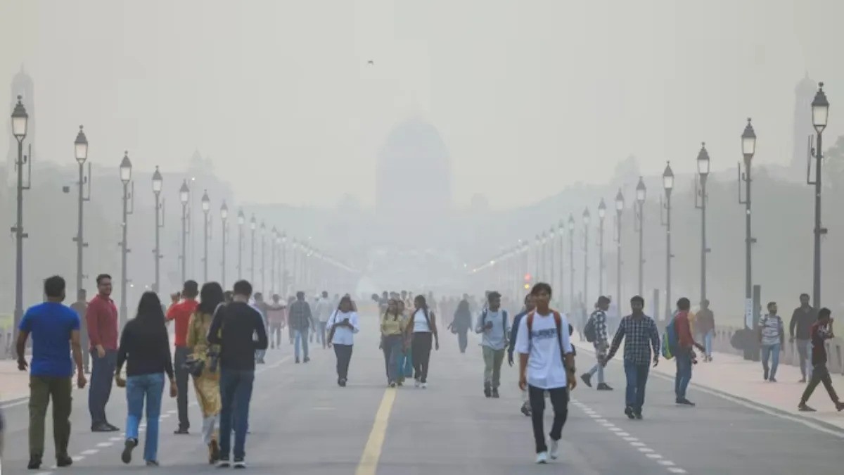 You are currently viewing प्रदूषण में भारत के शहर क्यों हैं दुनिया में शीर्ष पर?