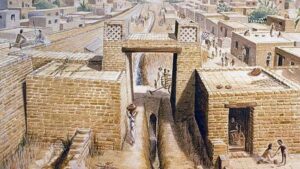 हज़ारों साल पुरानी अति विकसित सिंधु घाटी सभ्यता का अंत कैसे हुआ?